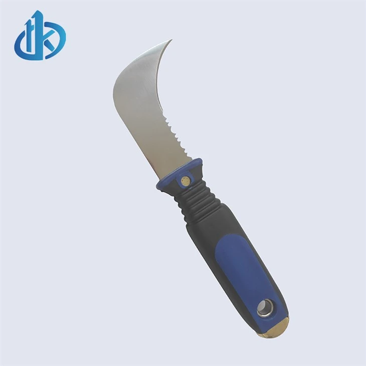 Hawkbill Carpet Knife